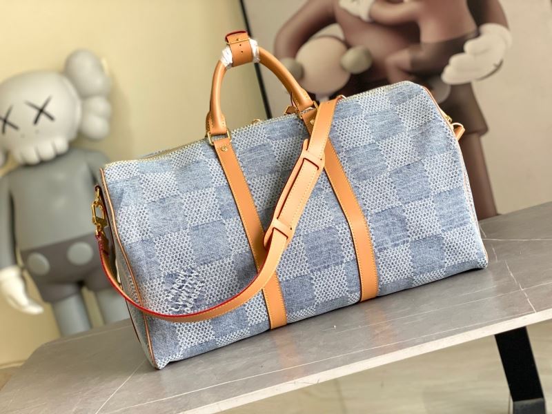 Louis Vuitton Travel Bags